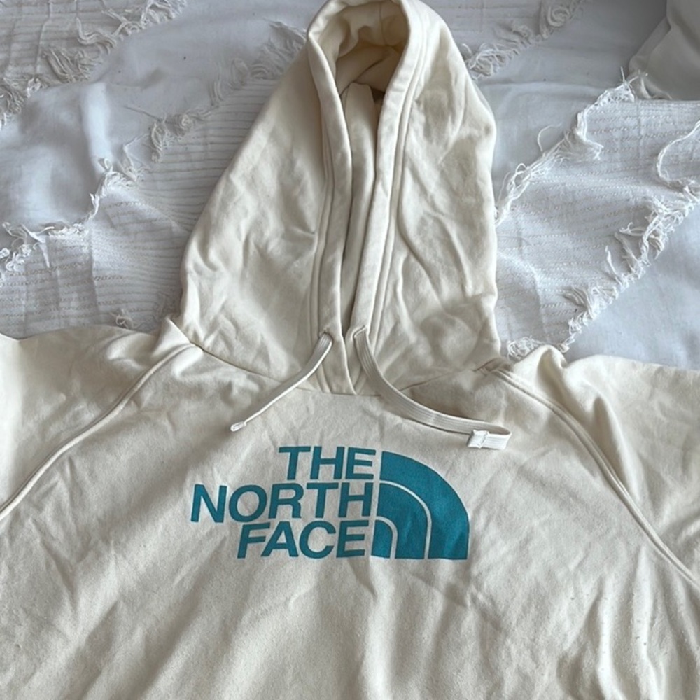 North Face Sweatshirt